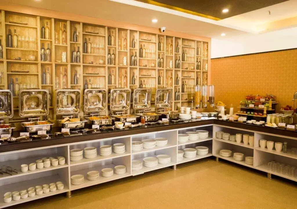Hotel photo 9