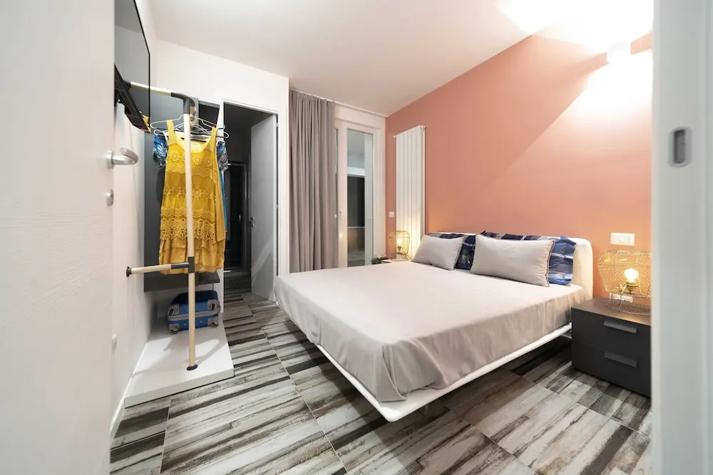 B&B Nel Blu — 3