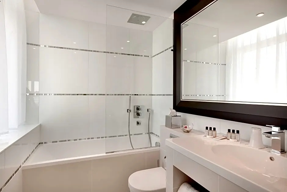 Grand Hôtel Spa & Thalasso à Saint-Jean-de-Luz - Chambres
