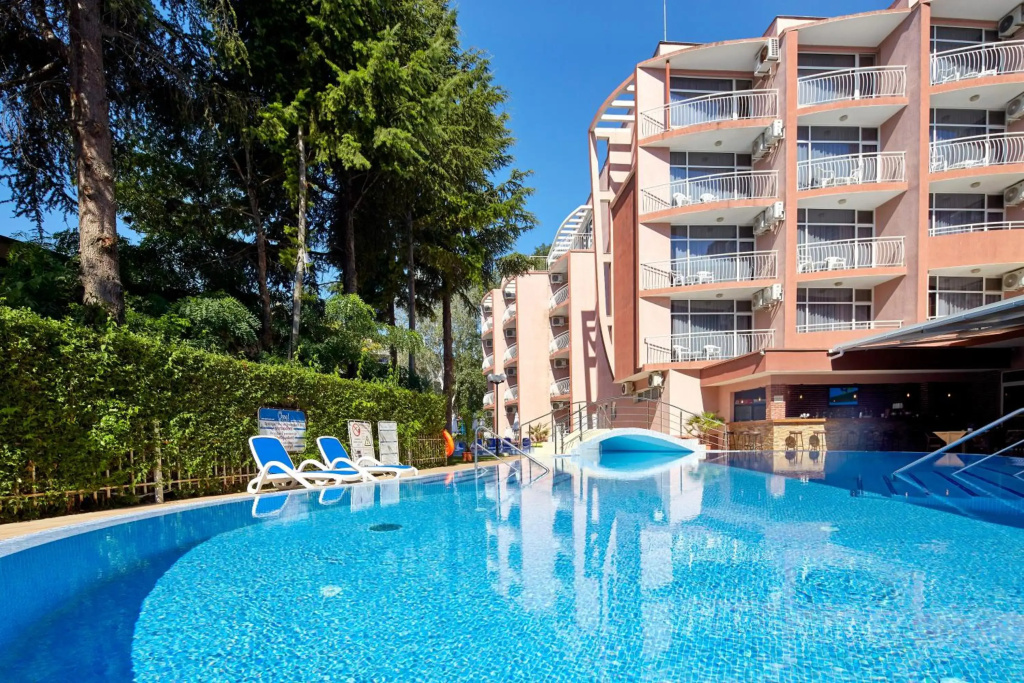 Hotel photo 16