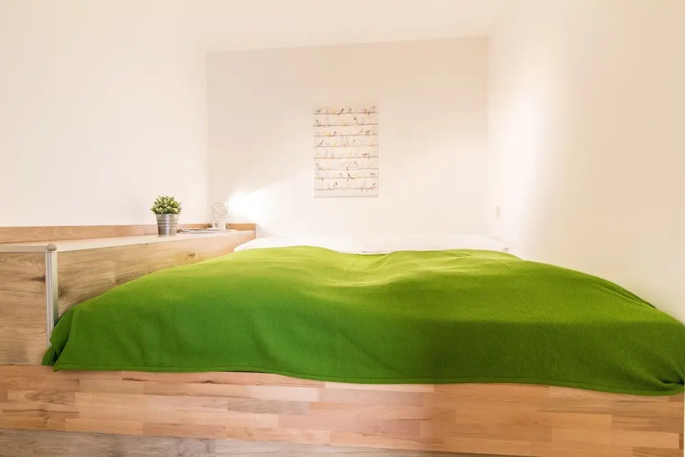 Comfort Apartment
