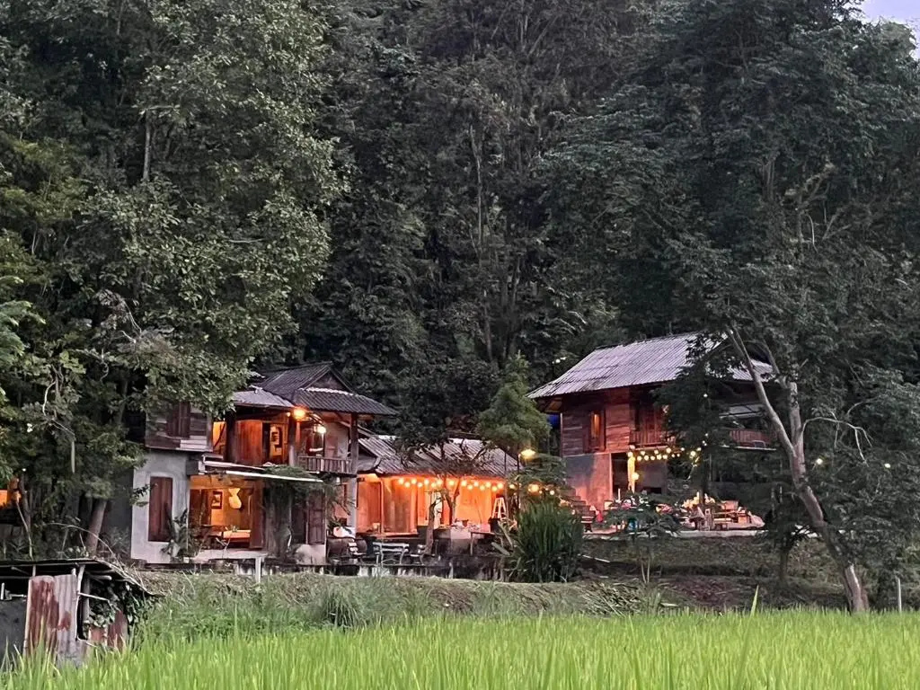 467 Chiang Dao