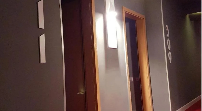 Hotel Boavista - фото 10