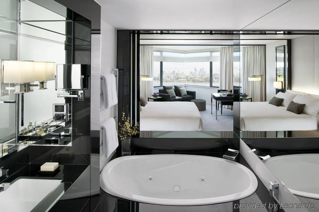 Crown Metropol Perth - Général