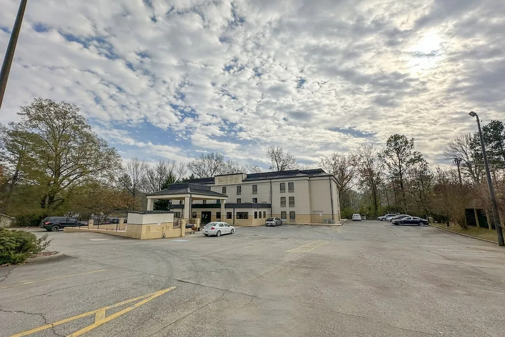 OYO Hotel Rome West GA