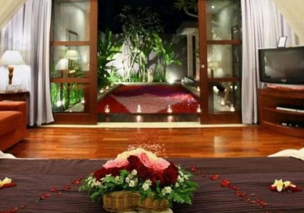 Aria Exclusive Villa and Spa - Général