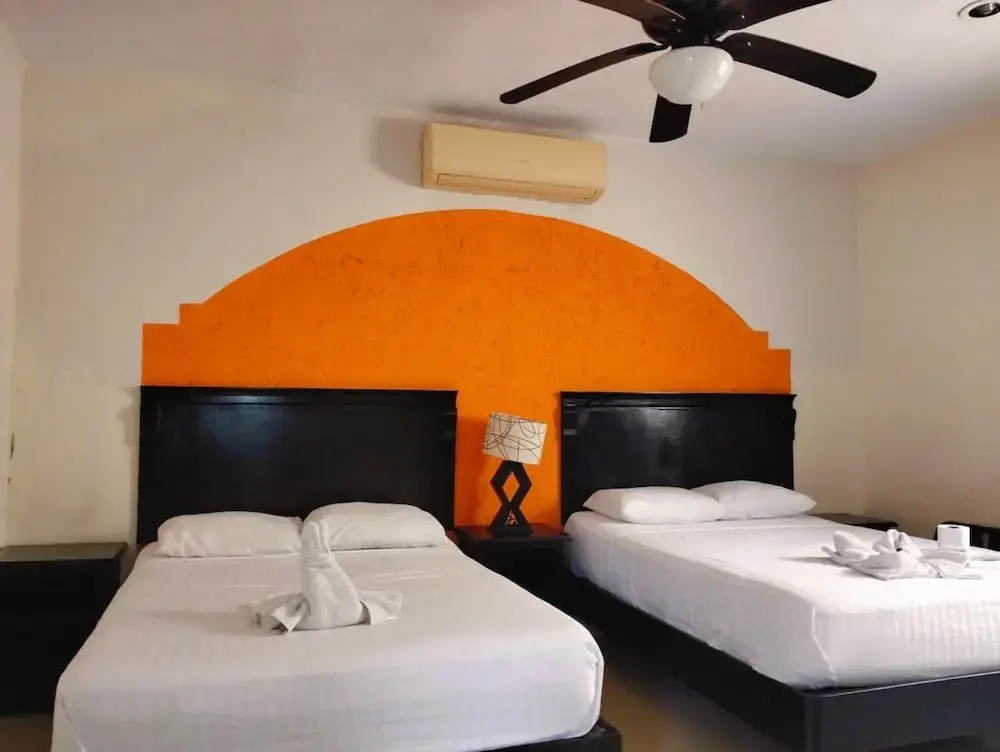 Quinta Marciala Hotel Boutique - Chambres