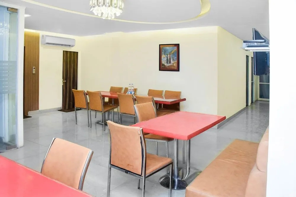 Hotel photo 20