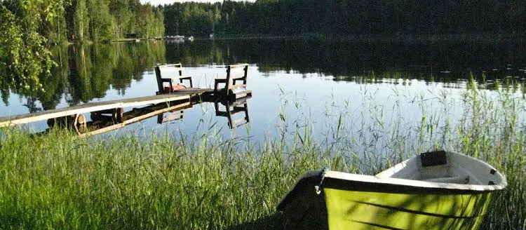 Gasthaus Punkaharju - Général