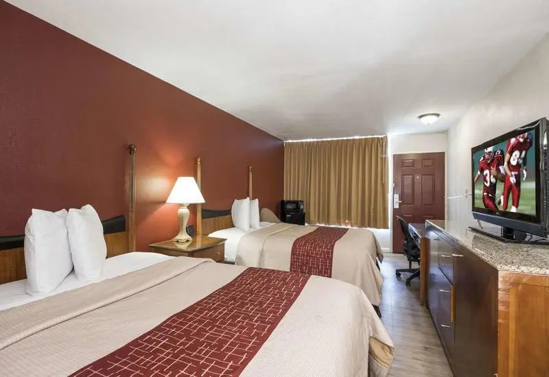 Classic room