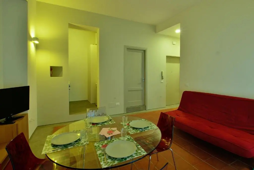 Rosalmar - Chambres