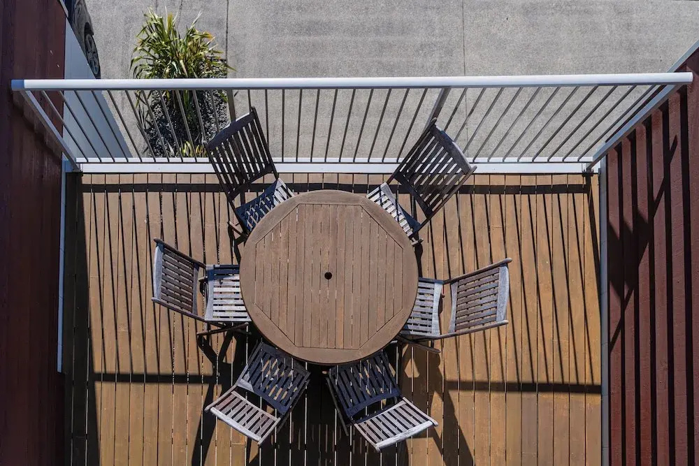 Ocean Serenity Apartments Whitianga