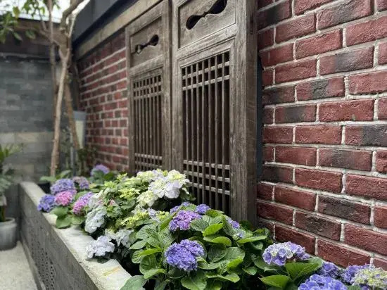 Mubai Homestay (Lingling Ancient City Branch)