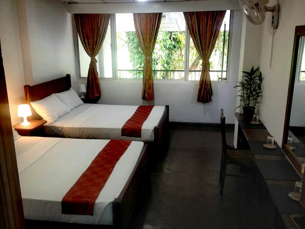 Hotel photo 10