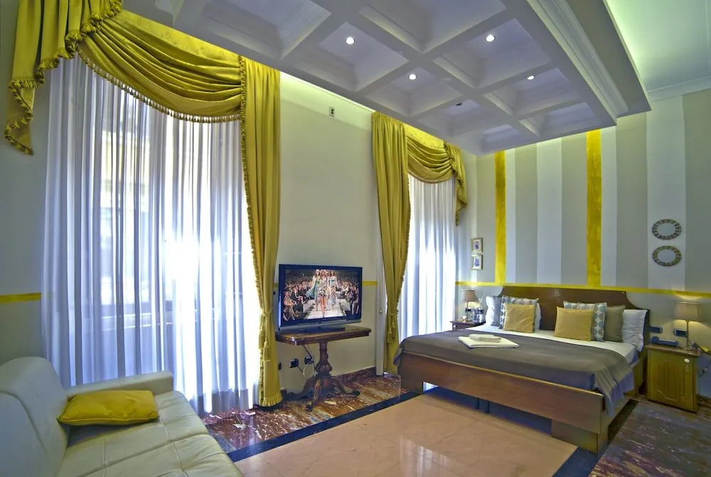 Spagna Dream Suites - Général