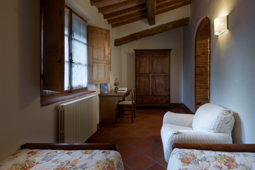 La Casa Delle Querce — 4