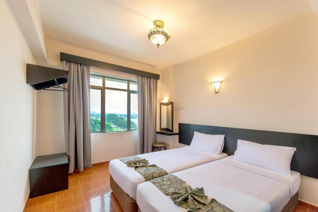 Glory Beach Resort