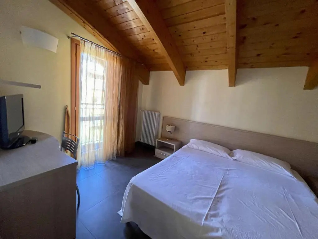 Residence Corte della Vittoria - Chambres