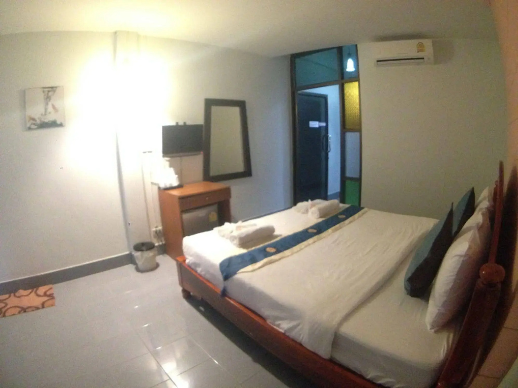 Srichada Hotel Khaolak - Général