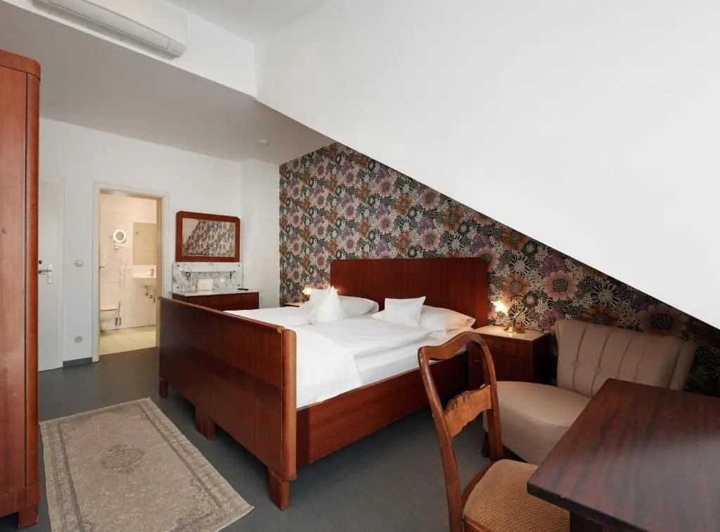 Design Hotel Vosteen — 2