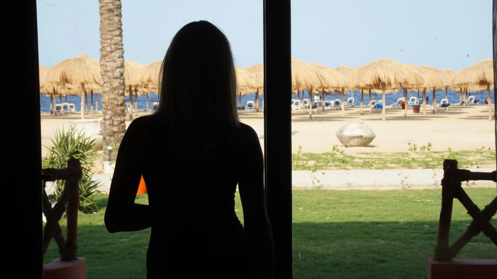 Amarina Star Resort & Aqua Park, Набк-Бей, Єгипет мініатюра 33
