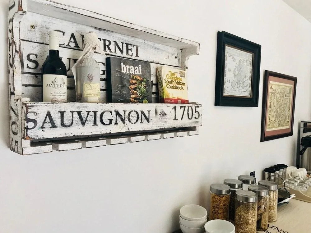 Chez Paris - фото 9