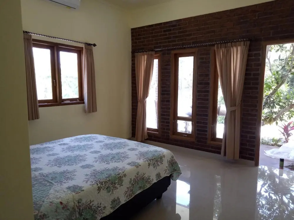Mulia Home Stay - Général