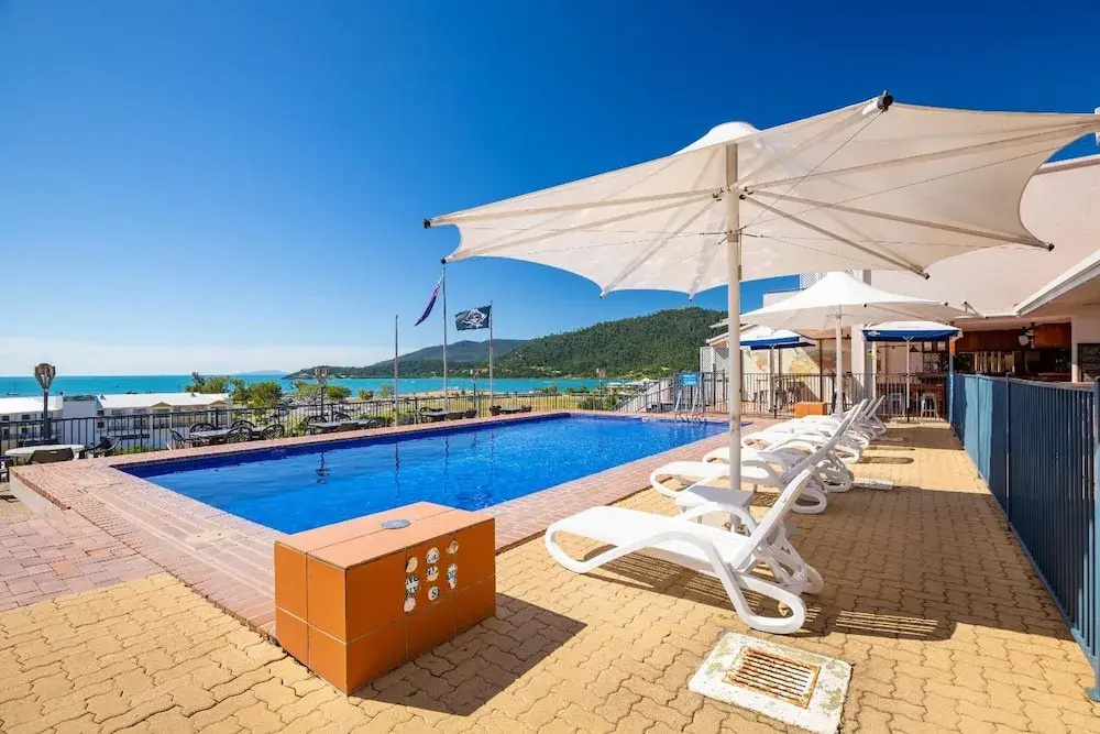 Ocean View Apartment 27