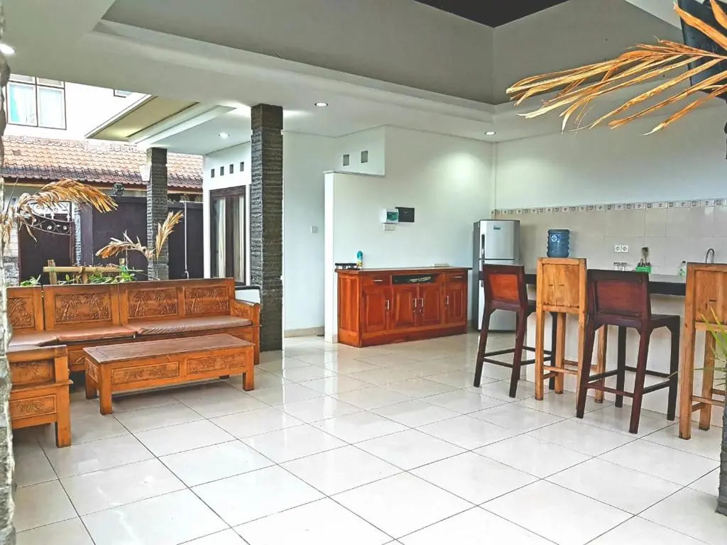 1 Bedroom Villa