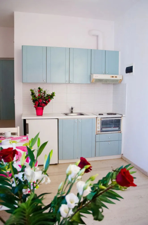 Galini Sea Apartments, о. Корфу, Греція мініатюра 13