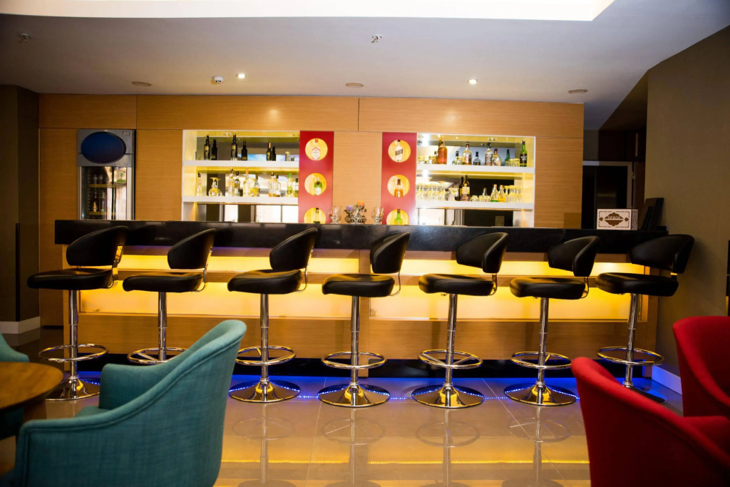 Hotel photo 19