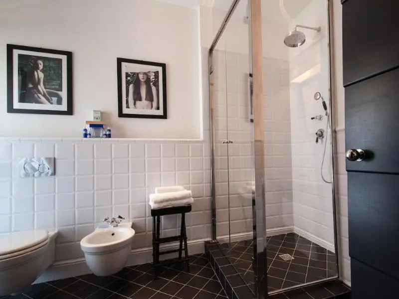 Hotel Michelangelo & Day SPA - Chambres