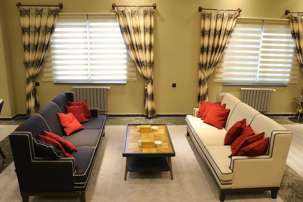 Erzurum Konakli Otel - фото 9