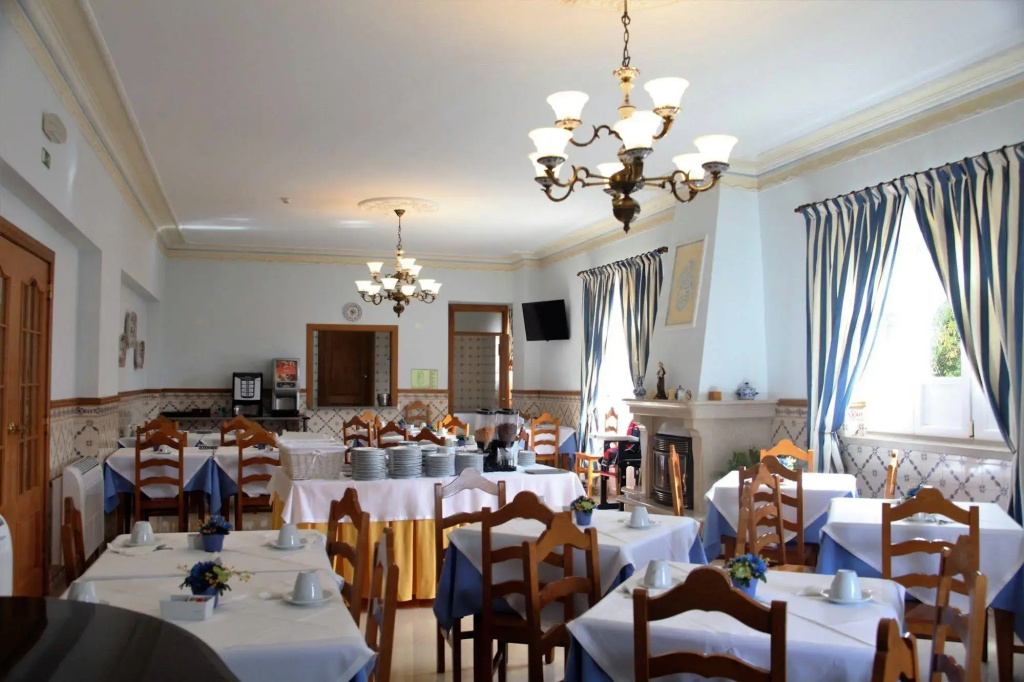 Hotel Smart - Général