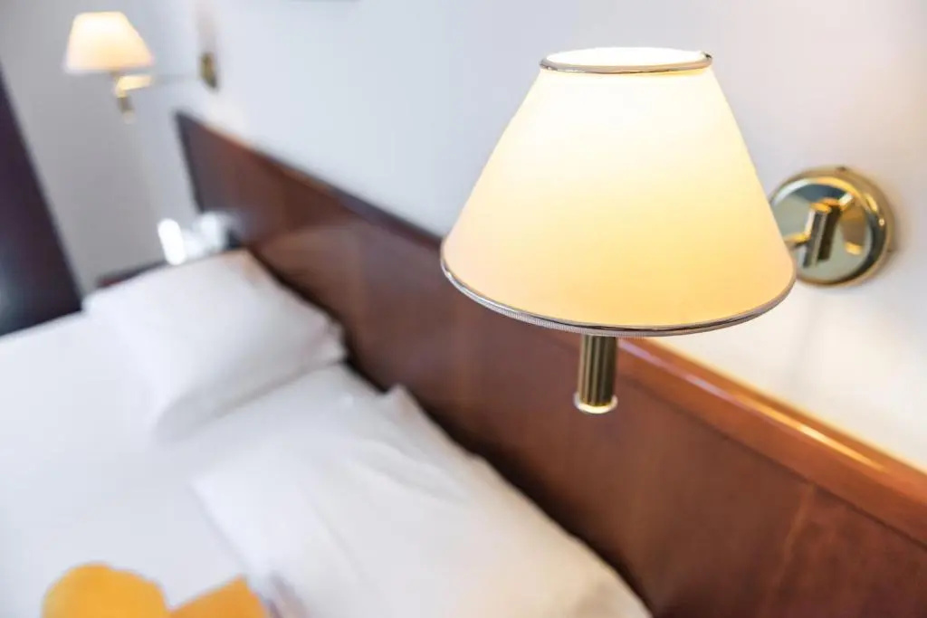 Hotel Montana - Chambres