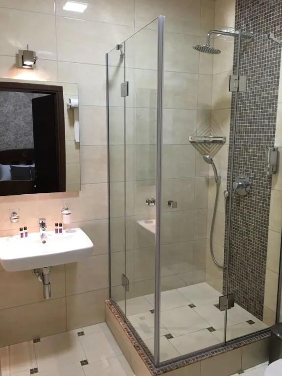 Carparosa Hotel - Chambres