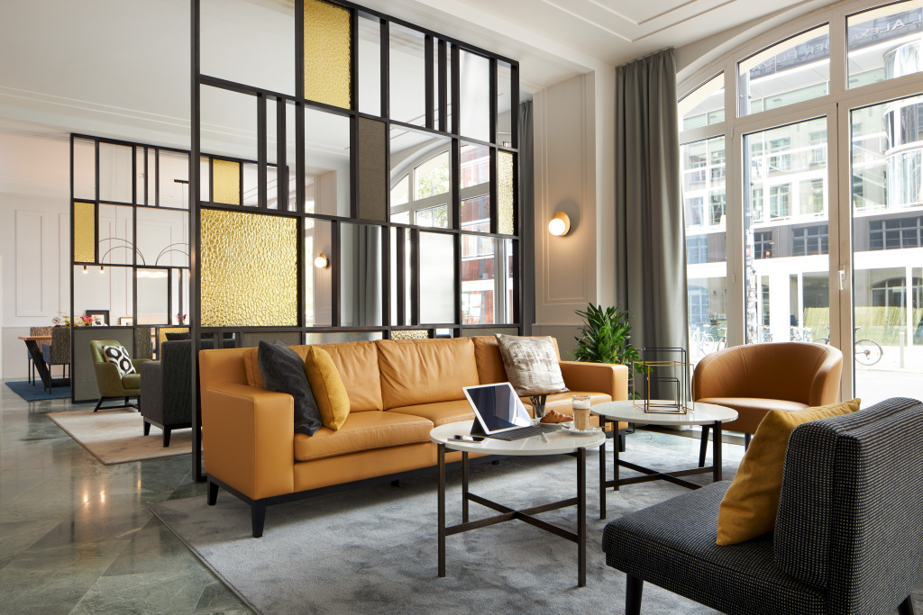 Classik Hotel Alexander Plaza picture