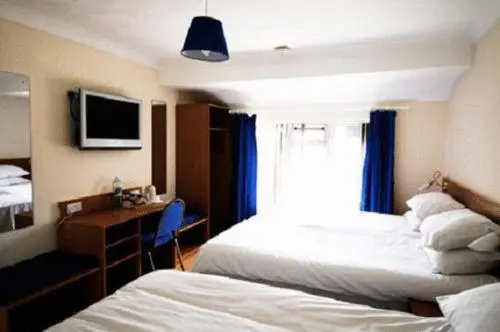 Hotel photo 5