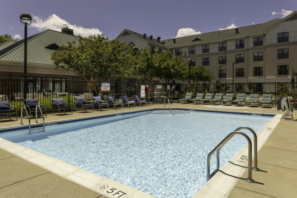 Homewood Suites by Hilton Columbia - Général