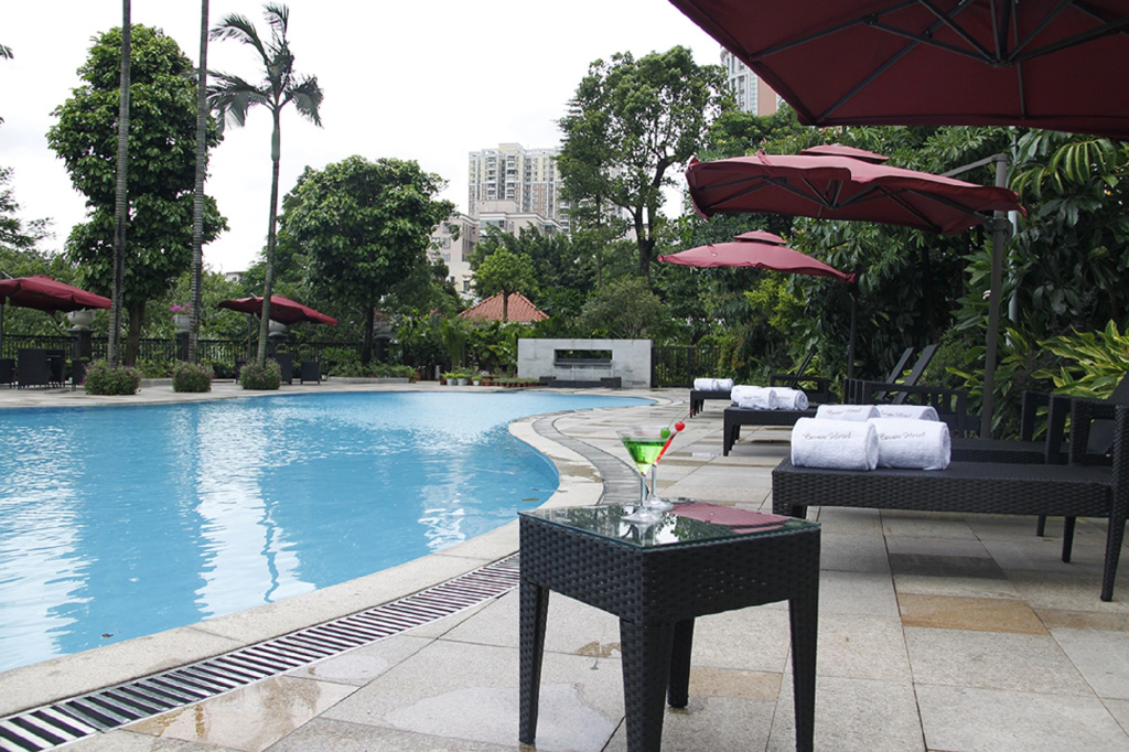 Hotel photo 13