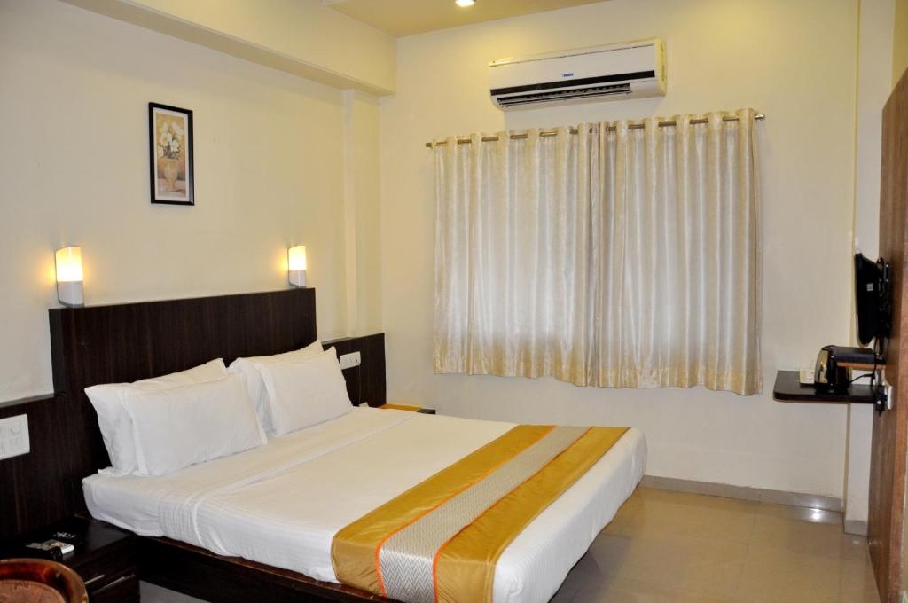 Hotel Atria - Chambres