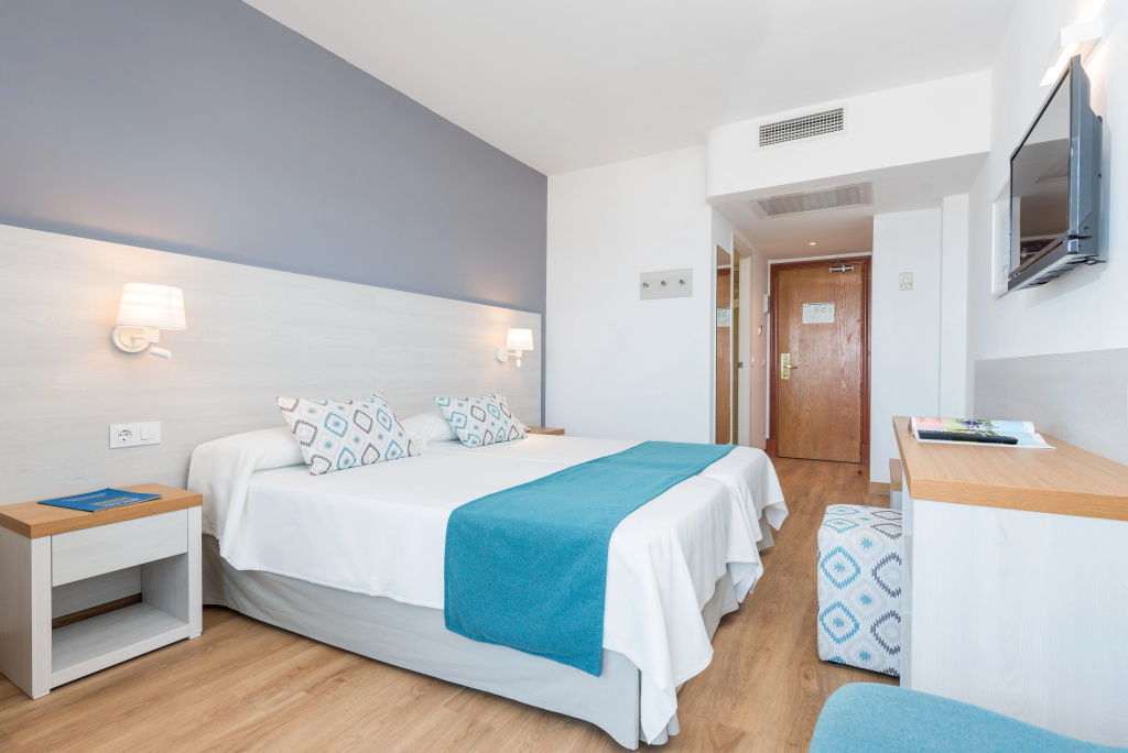Hotel Vista Park - Général