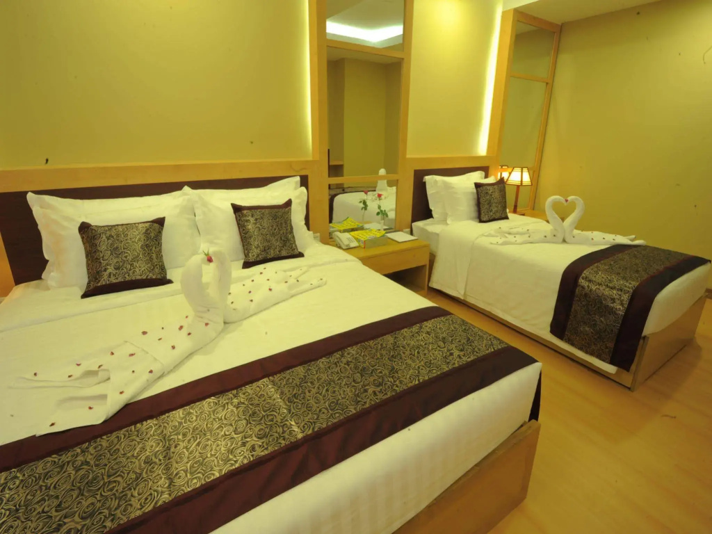 Hotel photo 14