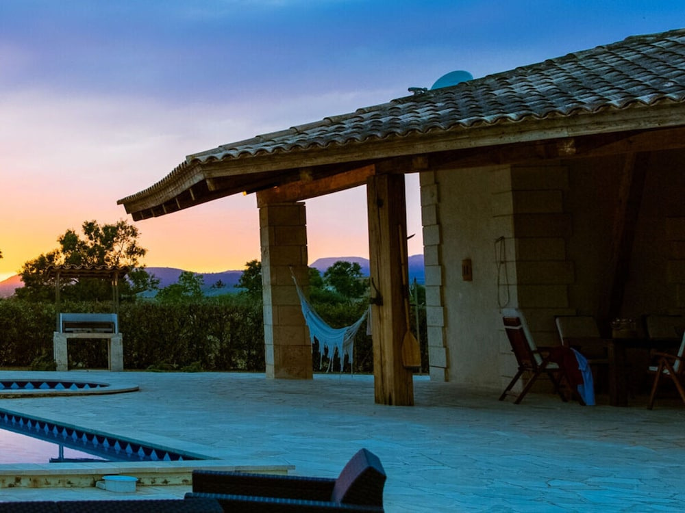 Finca C'an Sebastia