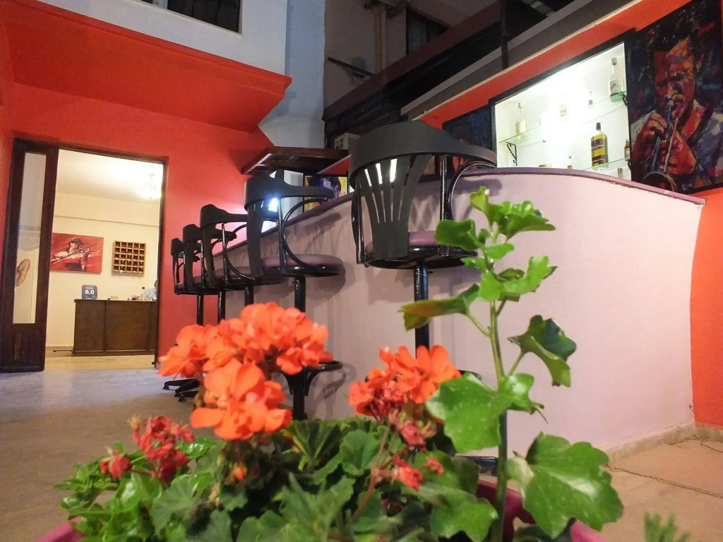 Hotel Dorukhan - Général