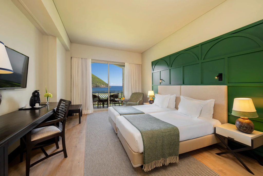 Terceira Mar Hotel - Général