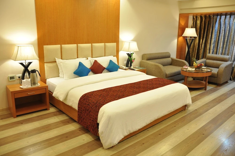 Hotel Babylon Inn - Chambres