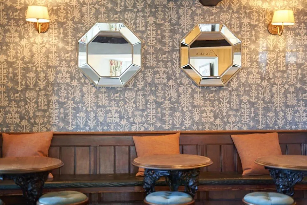 The Beckford Inn - Général