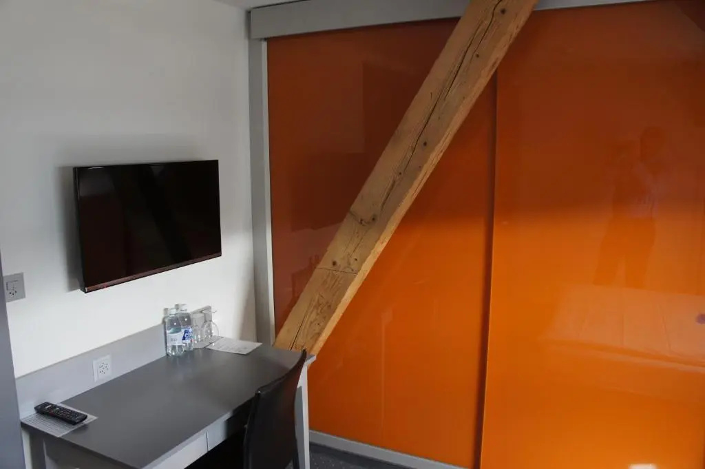 Hotel & Gasthaus die Perle - Chambres