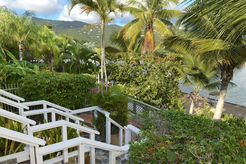 Lindbergh Bay Hotel and Villas - Chambres